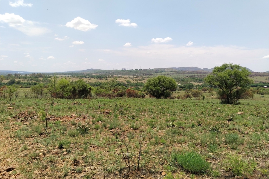 0 Bedroom Property for Sale in Broederstroom North West